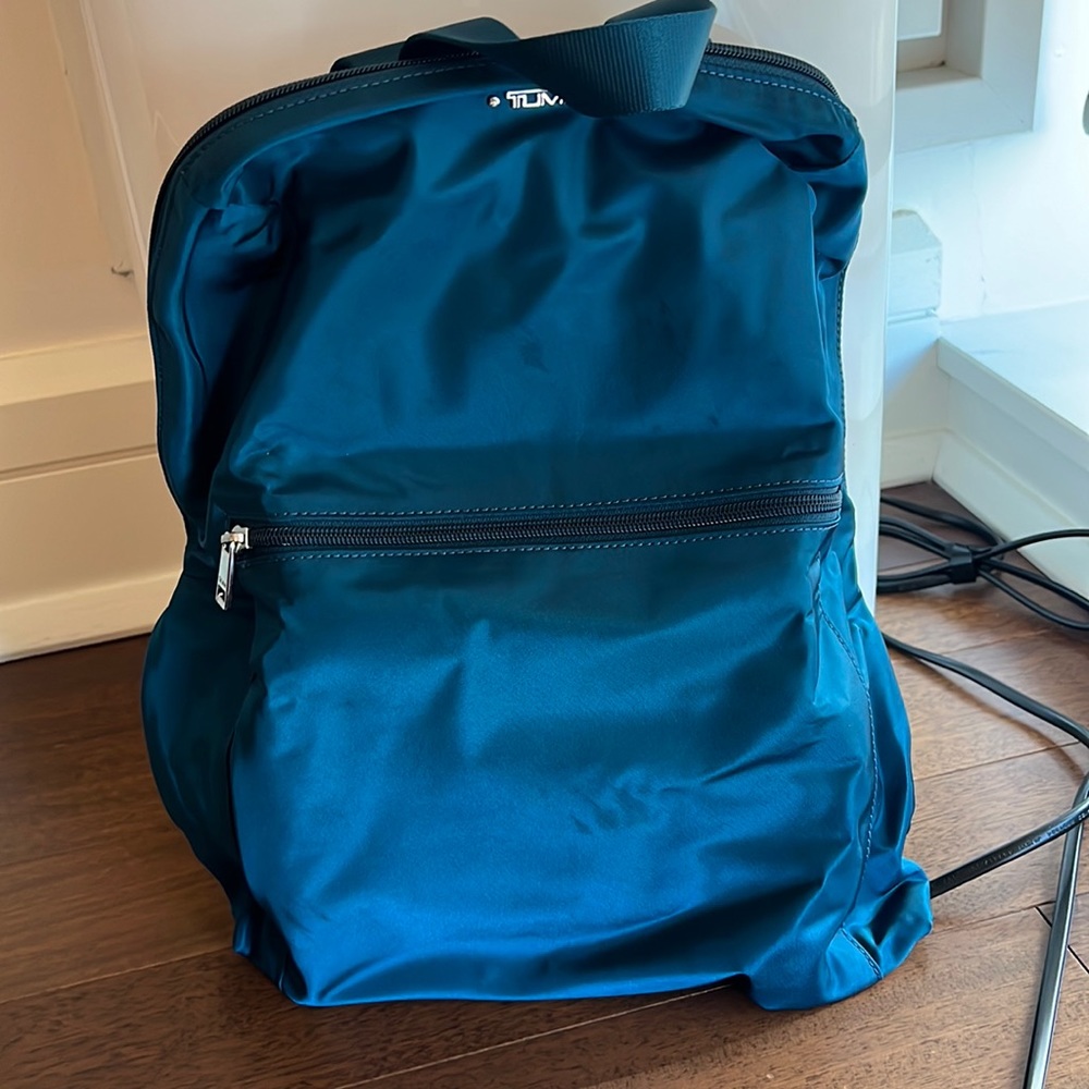 Tumi Just In Case Backpack